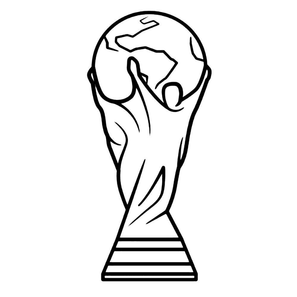 taça da copa