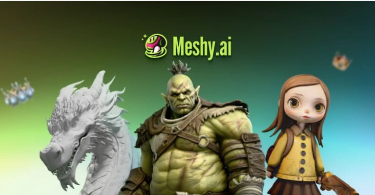 meshy