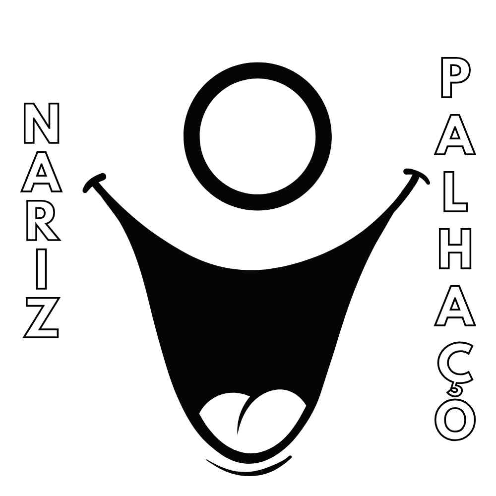 molde palhaço